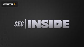 SEC Inside: Texas @ Georgia