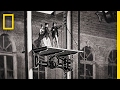 Skyscraper Evolution and the Role of Elevators