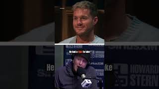 Michael Rapaport Talks Colton Underwood “Traitors” Controversy