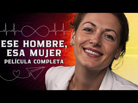 ¡ESTRENO!💔ESE HOMBRE, ESA MUJER💔Como un momento cambió todo para tres...