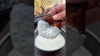 Texas Twinkie Onion Ring Recipe (In Description)