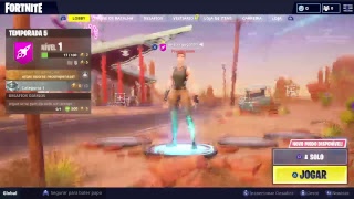 Fortnite #1