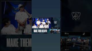 Keria和Oner 互抹奶油 ZOFGK可以再一年嗎