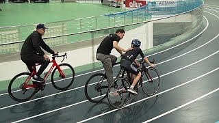 YouTube video thumbnail: How Sport is Changing the Lives of People With Autism in Central Asia