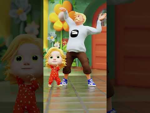 Chiki-chiki boom, boom bah