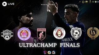 ULTRACHAMP FINALS CHAIDARI part 2