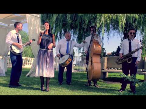 Jazzamuri Jazz and Soul Band