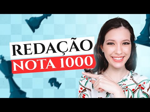 Como Escrever a Redação do ENEM em 30 Minutos