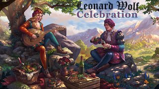 Celebration (Celtic Adventure Bard Music)
