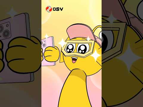 OSV Comedy 😂😂😂 Incredibox Sprunki #shorts
