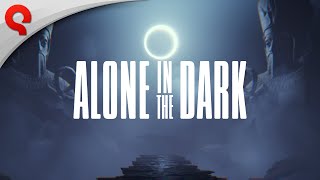 Alone in the Dark Developer Shows First Look at The Game\'s Villain in New Teaser