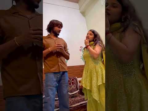 😱 Real Life Brother And Sister | Brother Sister Fight