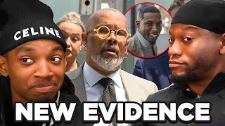 Zias & B Lou React To Tory Lanez New Evidence..
