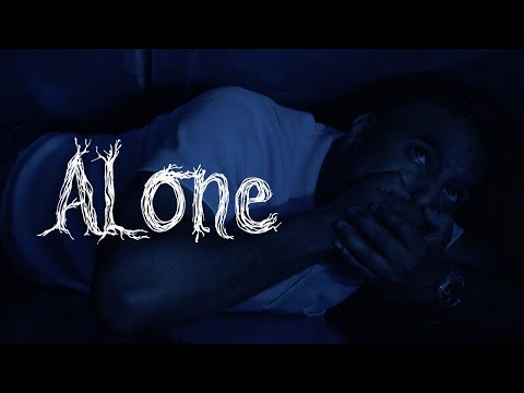 Alone | Horror Short Film