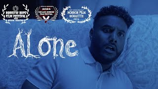 Alone | Horror Short Film