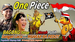 GEGER ..!!😀 BAGONG CABUT NYAWANE ORA MATI MALAH NGAMUK 🔥WAYANG KULIT KI SENO NUGROHO