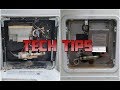 RV Water Heater Maintenance Issues
