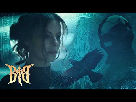 BEYOND THE BLACK - Rising High (OFFICIAL MUSIC VIDEO)