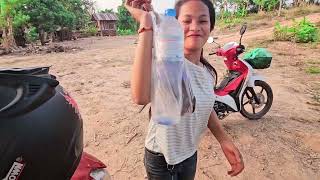 ถามจากปากพ่อตู้น้องใจดีคำตอบได้ก็คือ​ 1 เมษายน ค.ศ. 2026