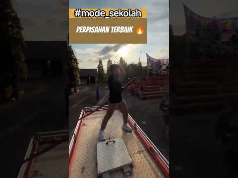 TIKTOK: ramaewkkk #modesekolah #kesehariansekolah #sekolah