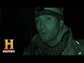 Mysterious Sounds and Creature Evidence