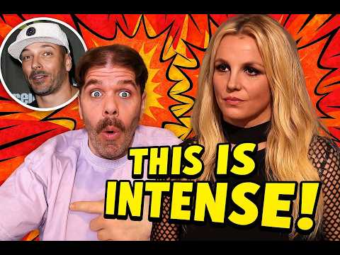 Britney Spears Makes A Shocking Health Confession! She: