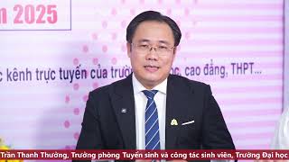[HỎI ĐÁP CÙNG THẦY CÔ #7] - Những lưu ý thực tế khi chọn ngành học