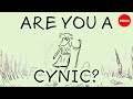 Diogenes and the Philosophy of Cynicism