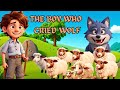 Jack and the Wolf: Lessons Learned