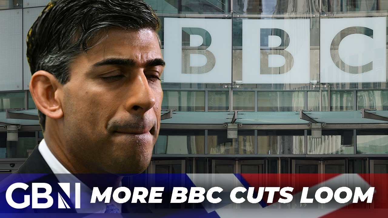 ‘Deeper cuts loom at BBC as Sunak prepares to block licence fee increase’ | Telegraph