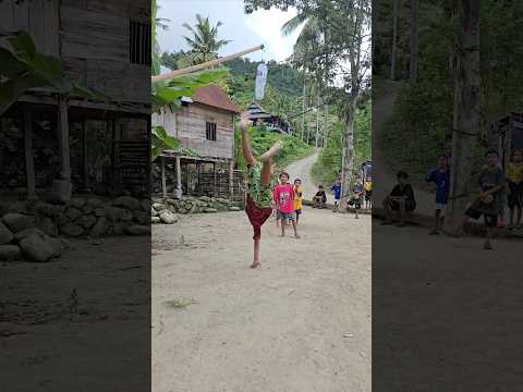 Terlatih Sejak dini 😳😱#rollspike #spike #sepaktakraw