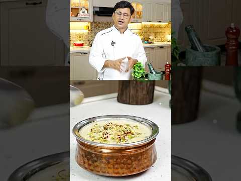 Makhana Kheer sugar free