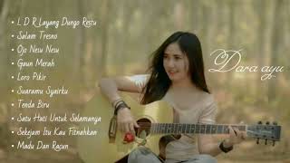 Dara ayu ft Bajol ndanu full album