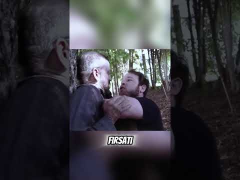 Zombi Isırığıyla Özel Güçlere Sahip Oldu #film #filmshorts