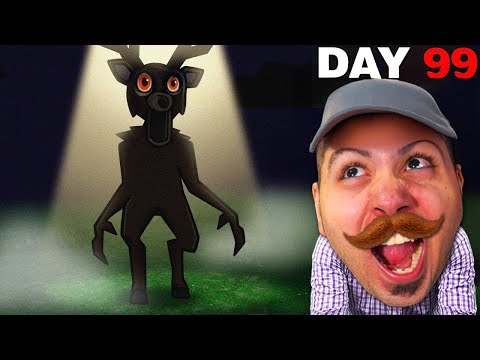 ABBIAMO SALVATO TUTTI I BAMBINI SU ROBLOX 99 NOTTI NELLA FORESTA