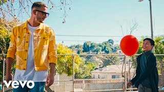 DJ Snake, Lauv - A Different Way
