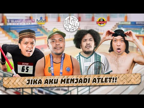 TITIK KUMPUL - MAMAT MENGHAYAL SAJA TIDAK JAGO KATA ABDUR!!!