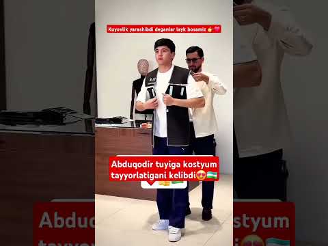 khusanov uchun obuna bõling
