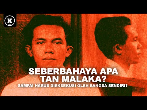 MEMAHAMI TAN MALAKA DALAM 56 MENIT