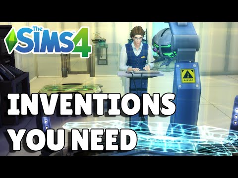 the sims 4 get to work guide