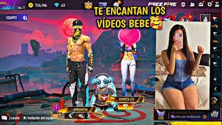 HACEMOS KILL POR BAILÉ CON MI EX NOVIA UVITA Y SI PIERDO REGRESO CON ELLA 😭💔