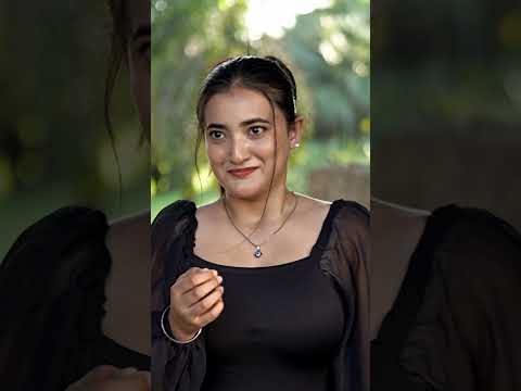 Ladki Patane Ki Ninja Technique 🙌 #trendingshorts #shorts #viralvideo #love #youtubeshorts