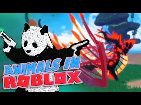 Best Animal Games In Roblox 07 2021 - good roblox animal roleplay games