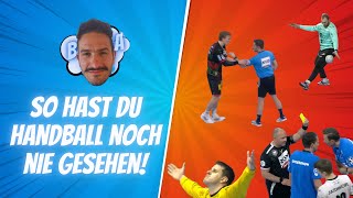 BEST OF Bankgeflüster 2025 🤩 Der Wahnsinn in der 🇩🇪 Handball Liga geht weiter 🎤