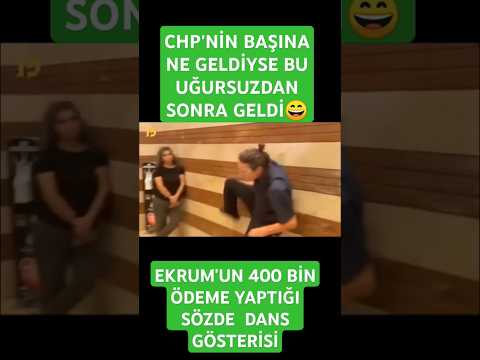 İBB'nin Sanat Sepet Tayfaya Yedirdiği Paralar Akıllara Bu Muhteşem Performansı getirdi #gündem #chp