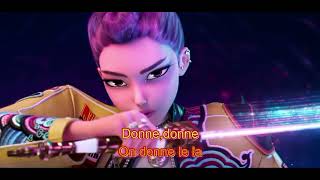 MV Kpop Demon Hunters - How It’s Done VF