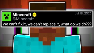 How 1 Bug Changed Minecraft Forever.