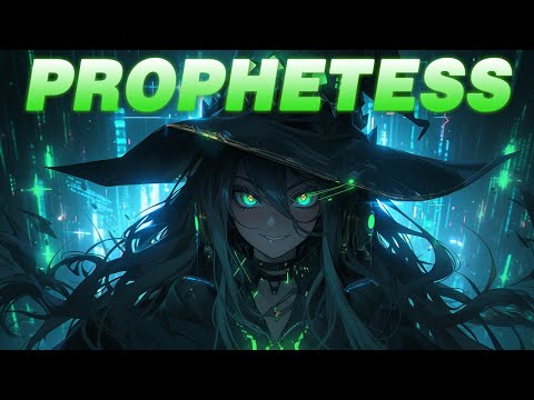 Top 35 Badass Songs [ONLAP]Twisted Songs born from the heart of the MAD PROPHETESS 🌙🧠《ROCK MIX》⚡