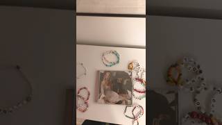 All my Taylor albums on cd (I don’t have Folklore😫)