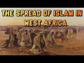 Islamic Influence in West Africa